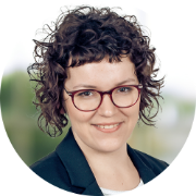 Foto von Christine Beschnidt