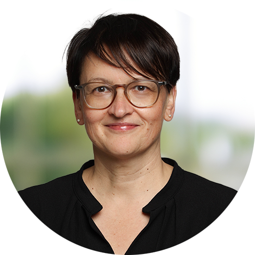 Foto von Jutta Mutschler