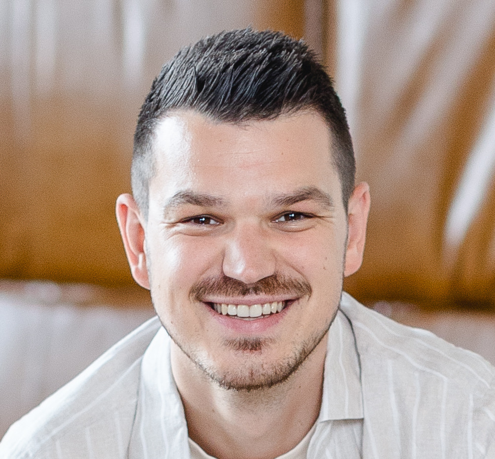 Max Klemmer | © Wendy Stephan