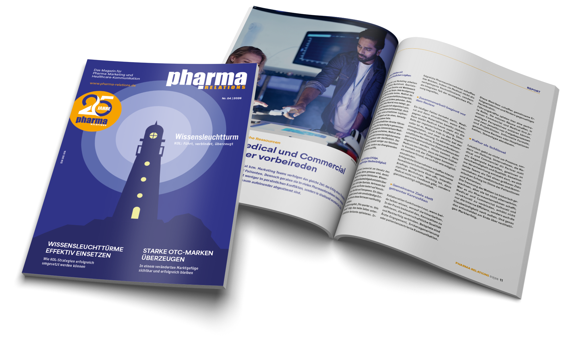  bild der aktuellen Ausgabe